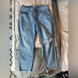 The Curvy Perfect Vintage Jean